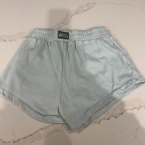 Daily Drills Lake Shorts